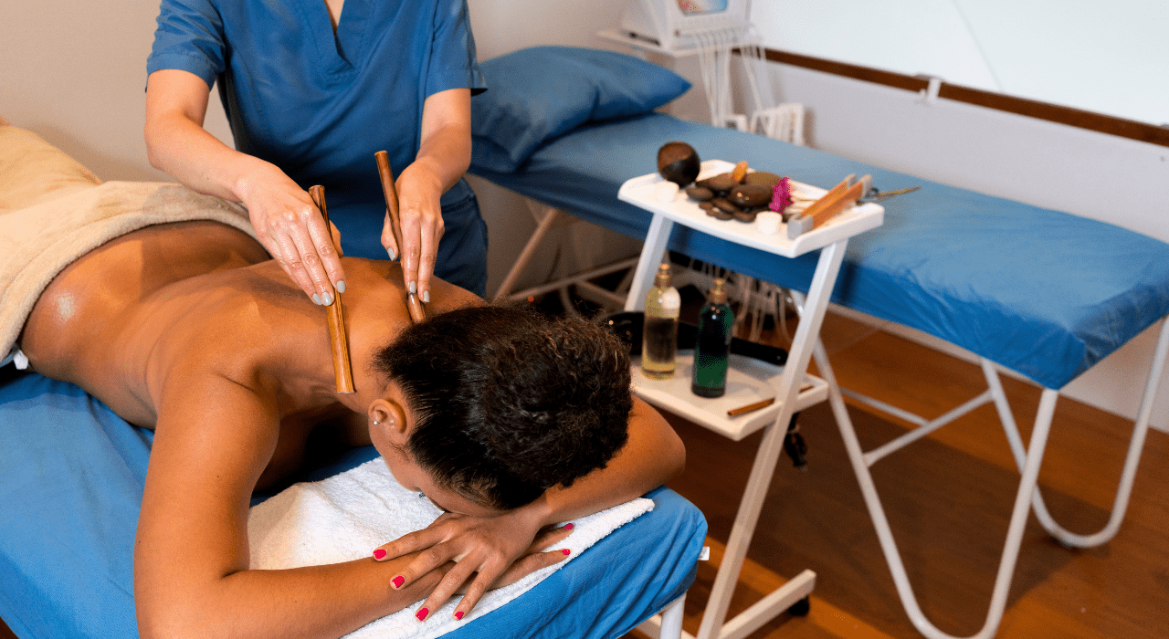 Introduction aux massages thérapeutiques : une voie vers la relaxation et la réduction du stress