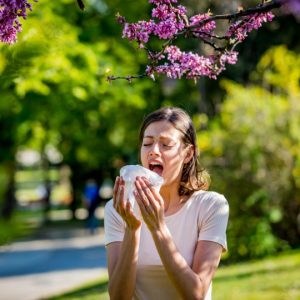 Qu’est-ce que l’allergologie ?