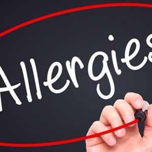 Les allergies alimentaires : causes, symptômes et traitements