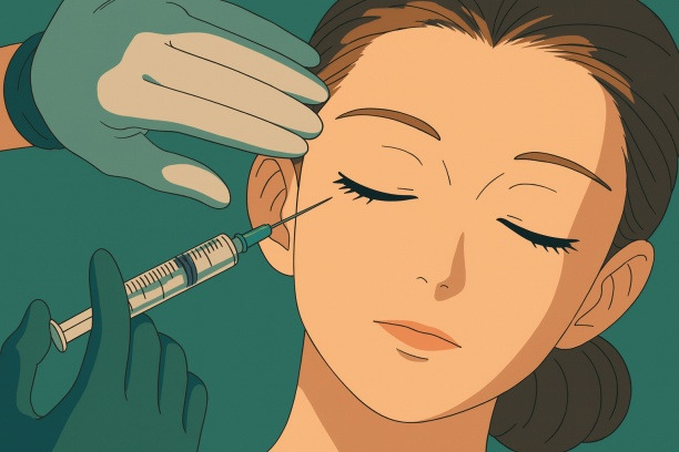 FAQ sur le traitement par toxine botulinique