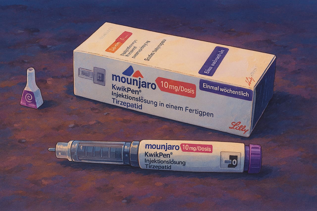 Pourquoi le mounjaro coûte un prix aussi exorbitant ?