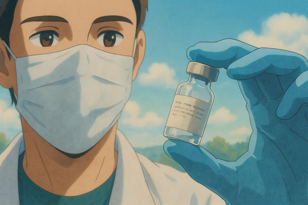 Renforcer la vaccination