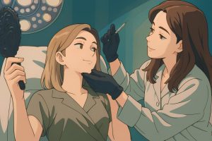 En quoi consiste le traitement par toxine botulinique ?