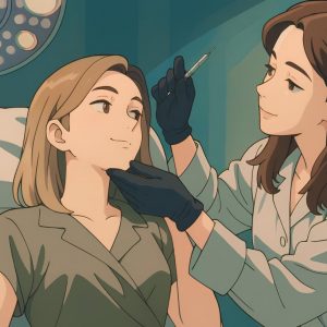 En quoi consiste le traitement par toxine botulinique ?