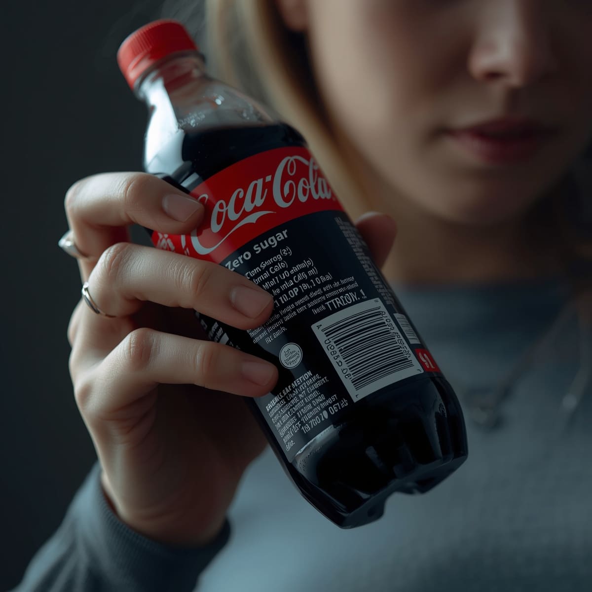 Les édulcorants du Coca-Cola Zéro Calories : ce qu'on sait vraiment