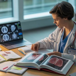 Comment apprendre cette spécialité : l’oncologie médicale ?