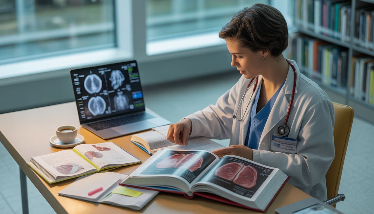 Comment apprendre cette spécialité : l’oncologie médicale ?