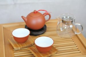 Adaptogènes et plantes médicinales chinoises : comment soutenir naturellement le corps face au stress