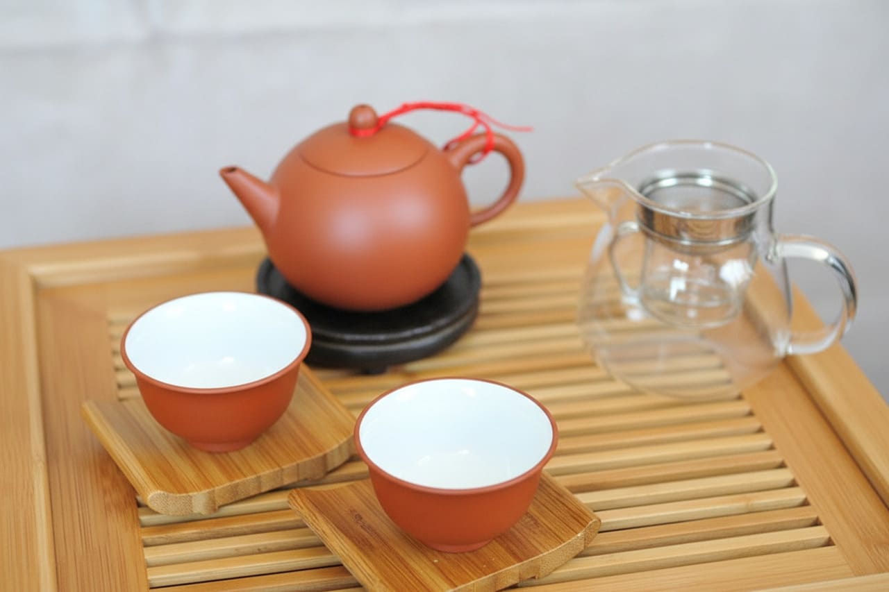 Adaptogènes et plantes médicinales chinoises : comment soutenir naturellement le corps face au stress