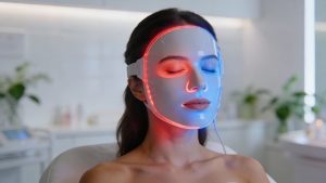 Guide complet sur les masques LED : tout ce que vous devez savoir