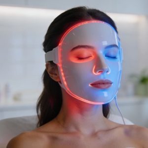 Guide complet sur les masques LED : Tout ce que vous devez savoir