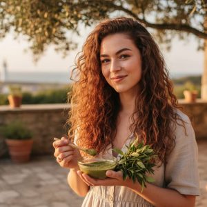 Les bienfaits et l&rsquo;utilisation du henné pour cheveux