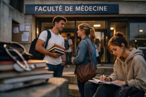 Quelles sont les conditions d'entrée FAC de médecine et comment s'y préparer ?