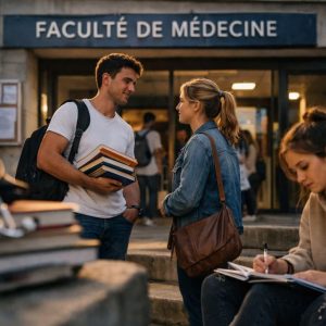 Quelles sont les conditions d&rsquo;entrée FAC de médecine et comment s&rsquo;y préparer ?