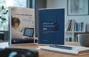 Quelle est la meilleure formation médicale continue en France​ ?