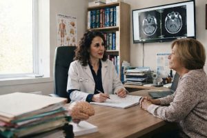Le rôle du neurologue dans la prise en charge des maladies neurodégénératives